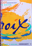 La Croix Notebooks