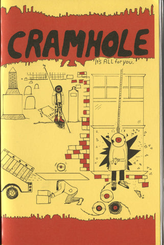 Cramhole #6