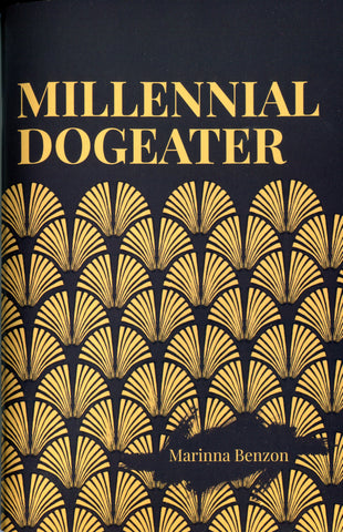 Millenial Dogeater