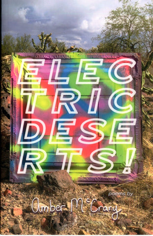 Electric Deserts