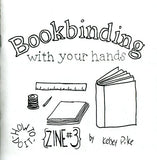 Bookbinding With Your Hands