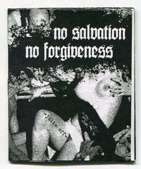 No Salvation No Forgiveness