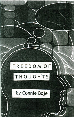 Freedom of Thoughts