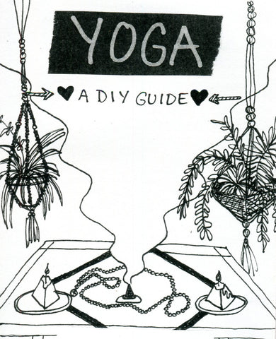 Yoga A DIY Guide