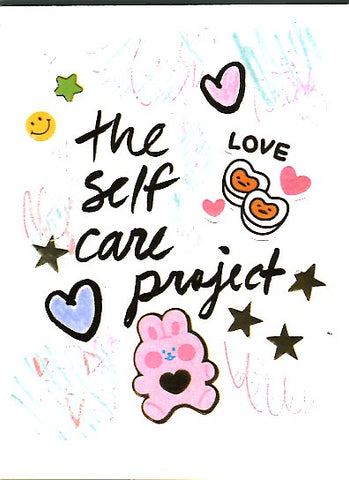 The Self Care Project
