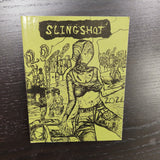 Slingshot Organizer (small perfect bound)