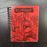 Slingshot Organizer (small spiral bound)