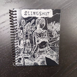 Slingshot Organizer (small spiral bound)