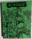 Slingshot Organizer (small perfect bound)