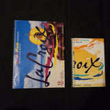 La Croix Notebooks (big)