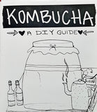 Kombucha a DIY Guide