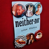 Twin Peaks Pin Back Button Pack
