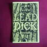 Lead Dick