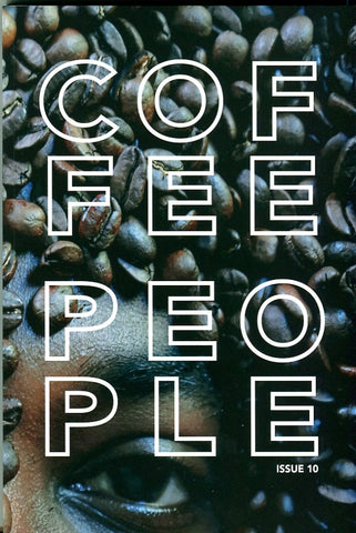 Coffee People issue 10