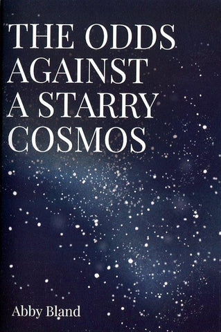 The Odds Against A Starry Cosmos