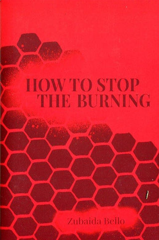 How To Stop The Burning