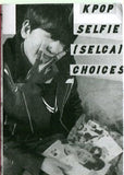 KPOP Selfie (Selca) Choices