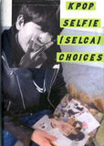 KPOP Selfie (Selca) Choices
