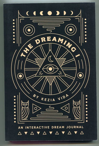 The Dreaming I
