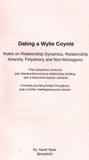 Dating a Wylie Coyote