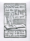 2020 was HELL but the Kpop was Good!