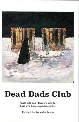 Dead Dads Club