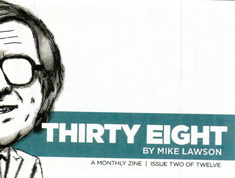 Thirty Eight issue 2